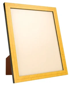 Bianca Photo Frame in Citrine
