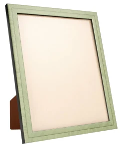 Bianca Photo Frame in Pistachio