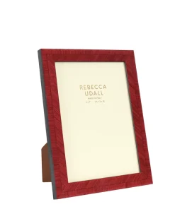 Bianca Photo Frame in Rosewood