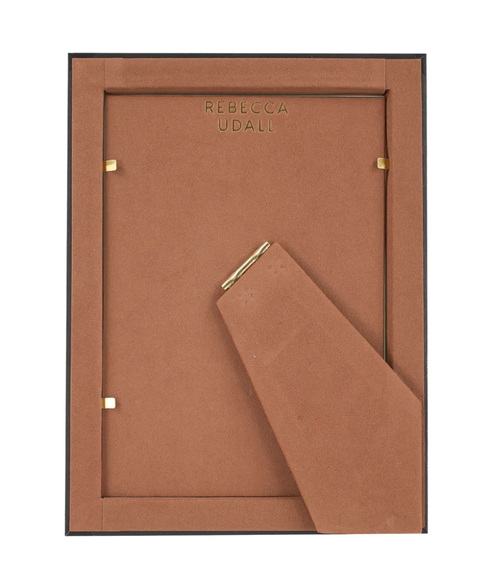 Bianca Photo Frame in Rosewood
