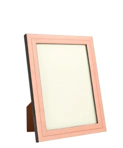 Bianca Photo Frame in Rose