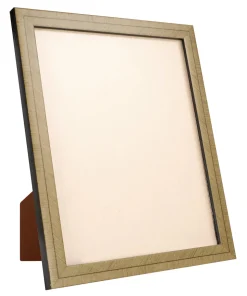 Bianca Photo Frame in Taupe