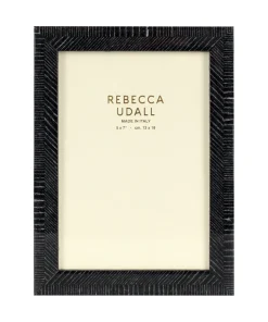 Bianca Photo Frame in Wenge
