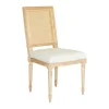 Bienville Chair with Cane