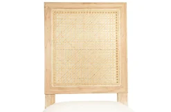 Bienville Chair with Cane