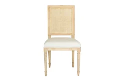 Bienville Chair with Cane