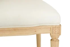 Bienville Chair with Cane