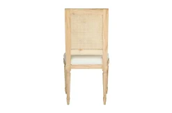Bienville Chair with Cane
