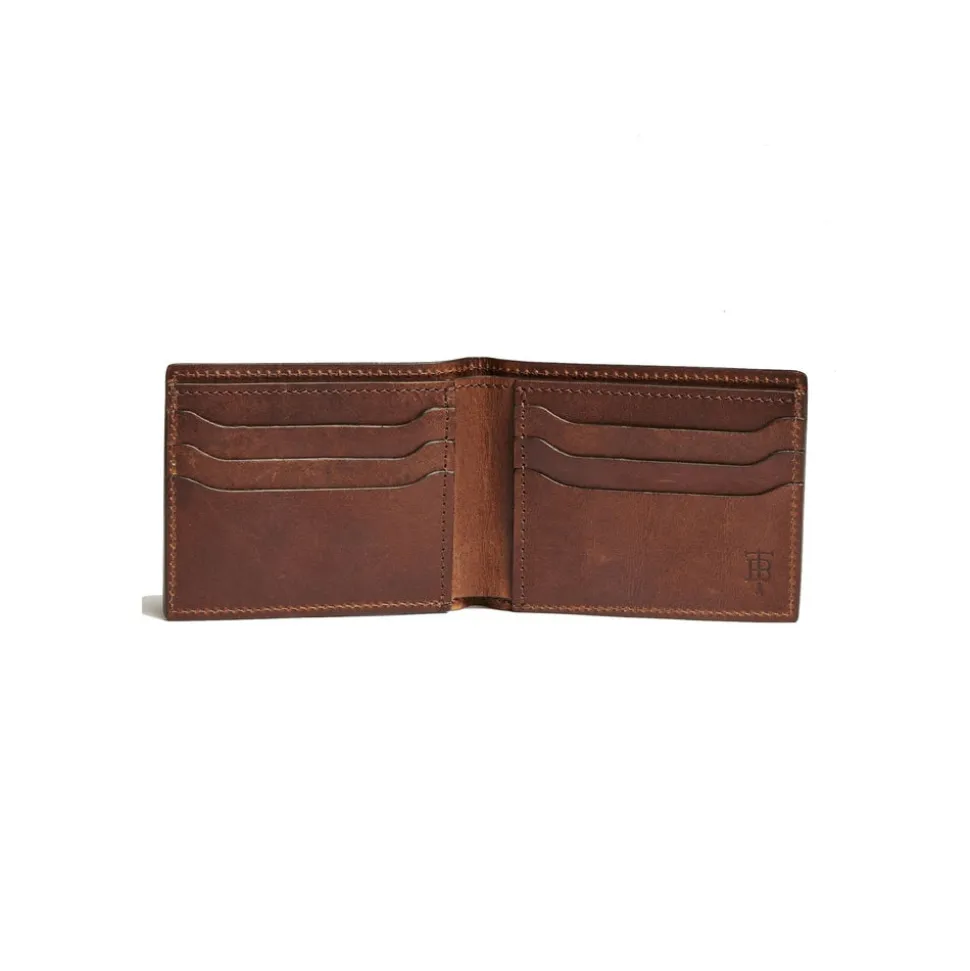 Bifold Wallet