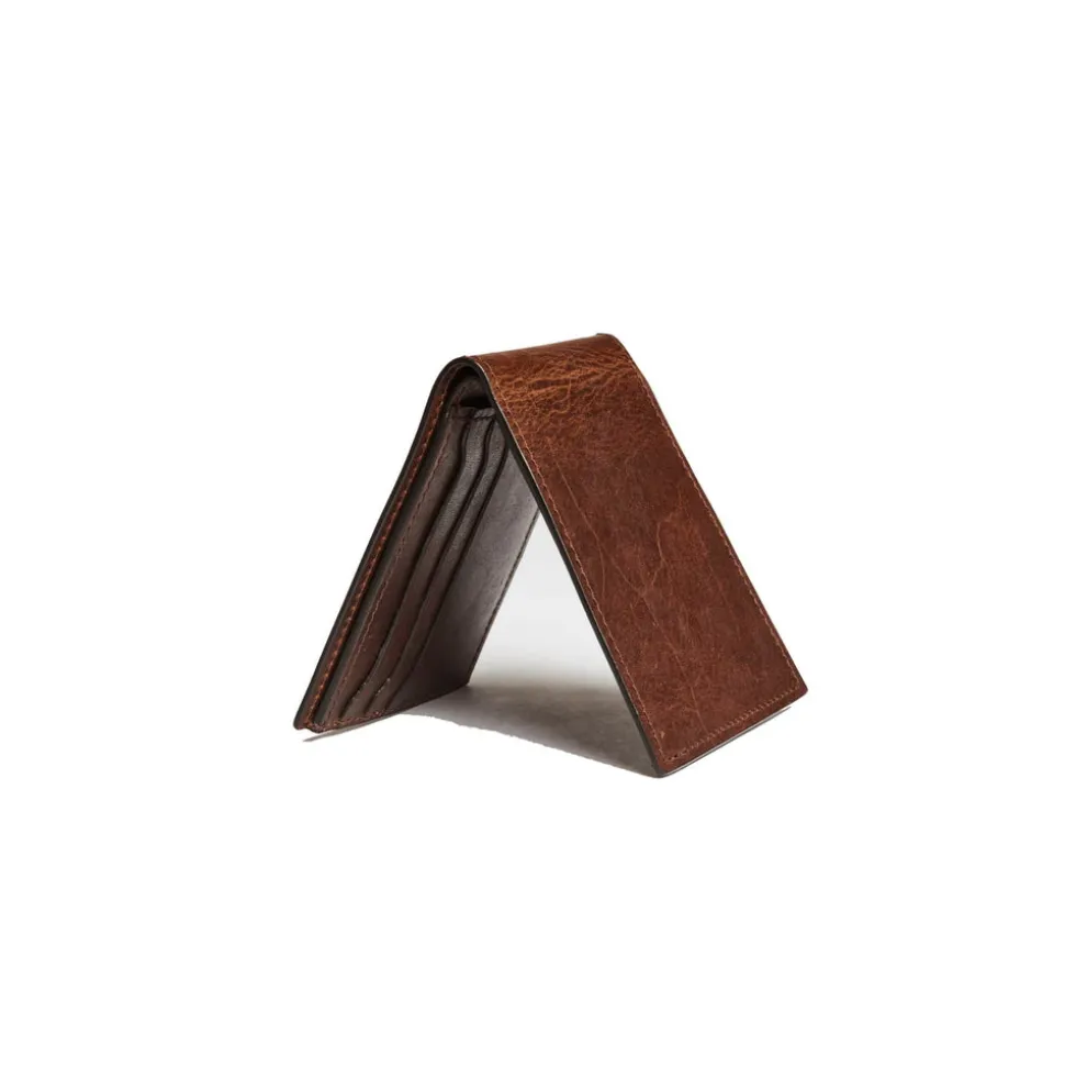 Bifold Wallet
