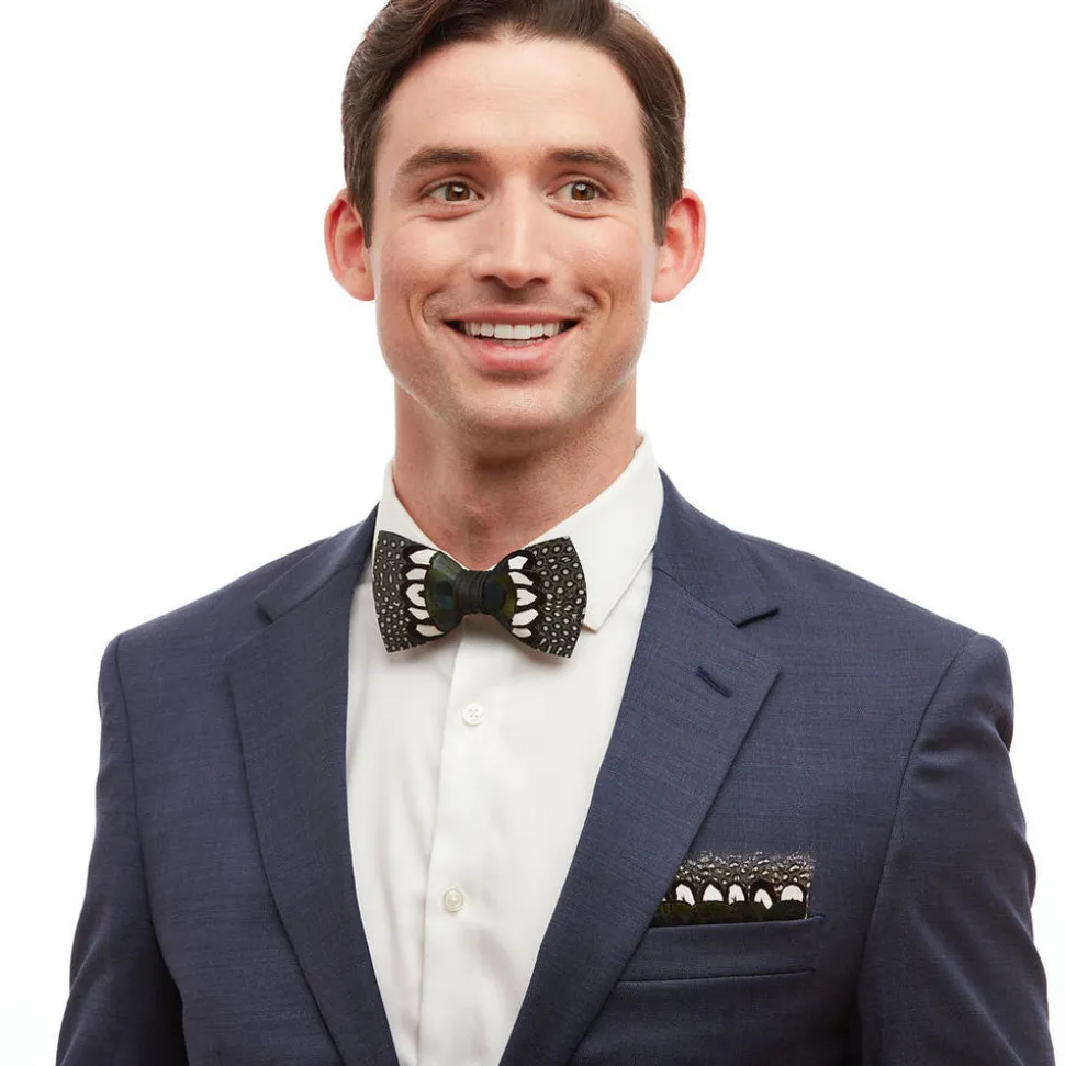 Big Bay Pocket Square