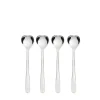 Big Love Ice Cream Spoons, Set of 4