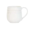 Bilbao Whitewash Coffee/Tea Cup