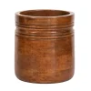 Bilbao Wood Crock