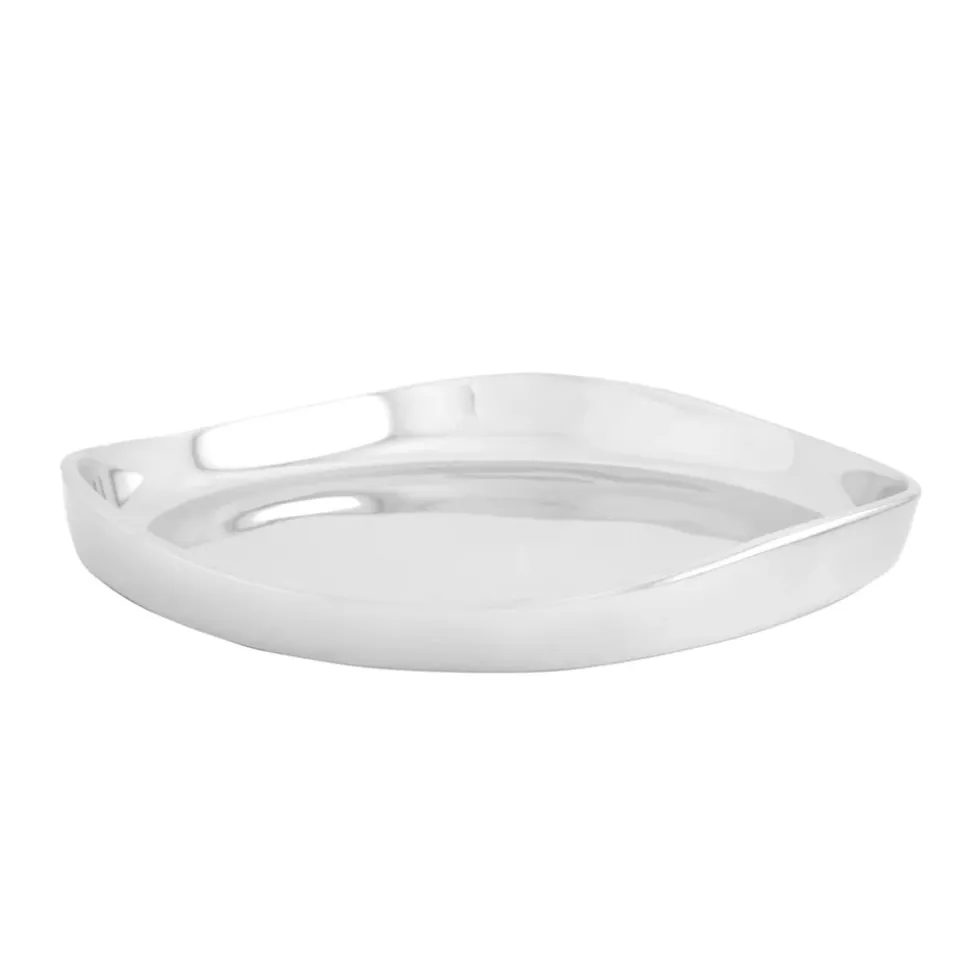 Billow Round Tray