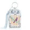 Birdcage Solarium Handbag