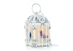 Birdcage Solarium Handbag