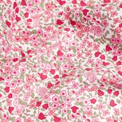 Birdie Bubble in Fairfax Floral