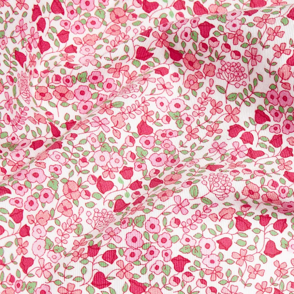Birdie Dress in Fairfax Floral
