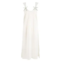 Birdie Satin Nightgown