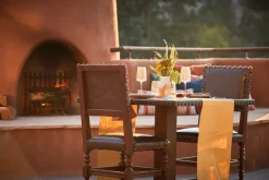 Bishop’s Lodge Santa Fe, Luxury 7-Night Stay