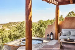 Bishop’s Lodge Santa Fe, 3-Night Stay
