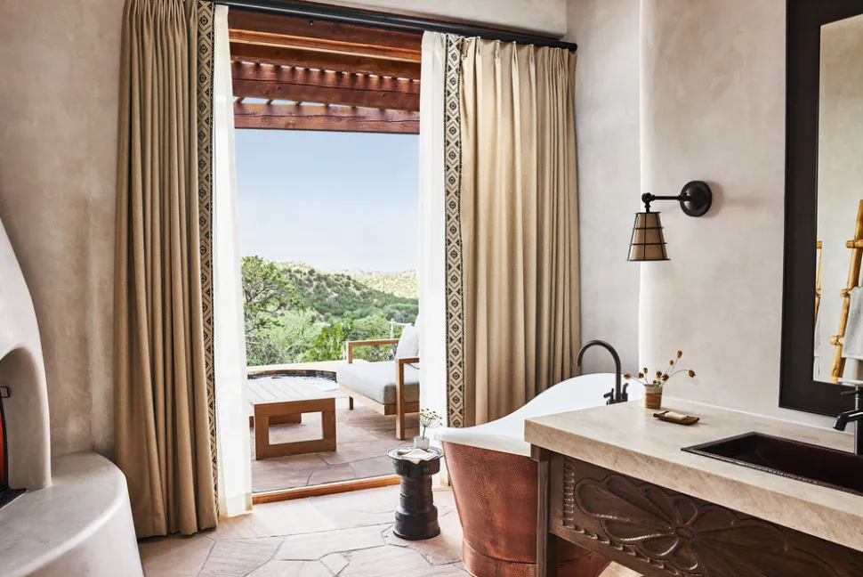 Bishop’s Lodge Santa Fe, 3-Night Stay
