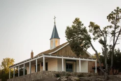 Bishop’s Lodge Santa Fe, 3-Night Stay