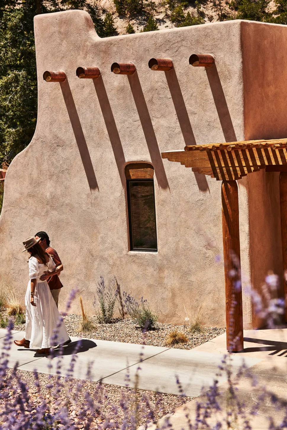 Bishop’s Lodge Santa Fe, 3-Night Stay