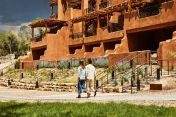 Bishop’s Lodge Santa Fe, 3-Night Stay