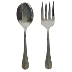 Bistro Hostess, Set of 2