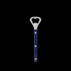 Bistrot Bottle Opener in Navy
