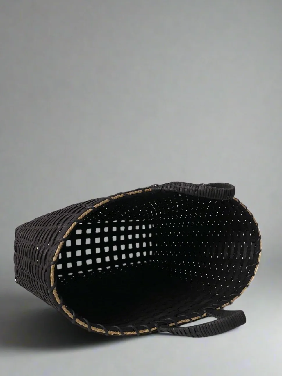 Black Sheep Oversized Tote