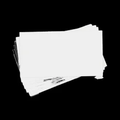 Blank Placecards Set of 40
