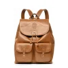Blazer No. 278 Backpack in Vintage Leather