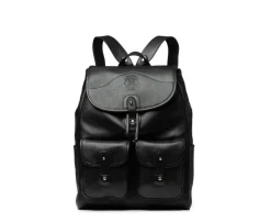 Blazer No. 278 Backpack in Vintage Leather