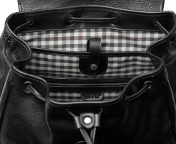Blazer No. 278 Backpack in Vintage Leather