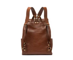 Blazer No. 278 Backpack in Vintage Leather