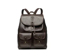 Blazer No. 278 Backpack in Vintage Leather