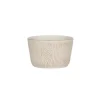Blenheim Oak Ramekin in Whitewash
