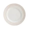 Blenheim Oak Salad Plate