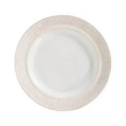 Blenheim Oak Salad Plate