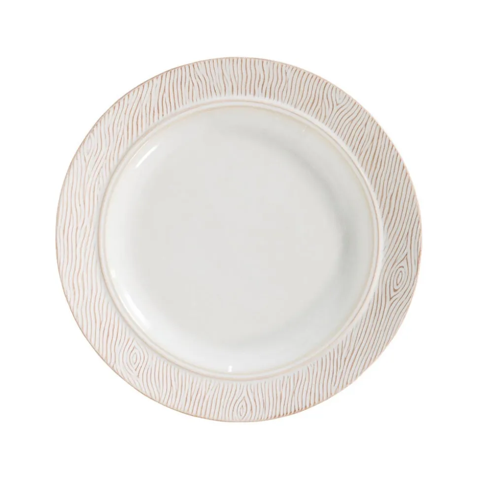 Blenheim Oak Salad Plate