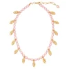 Blissed Out Necklace