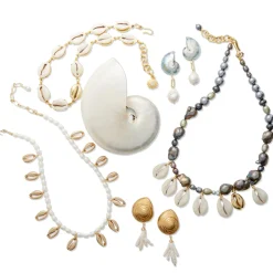 Blissed Out Necklace
