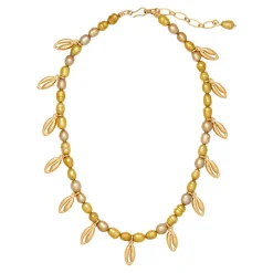 Blissed Out Necklace