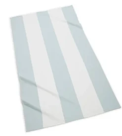Block Stripe Beach