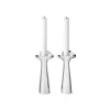 Bloom Botanica Candleholder, Set of 2