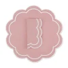 Bloom Cotton Blend Napkin and Placemat, Set of 4