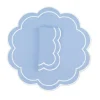 Bloom Linen Napkin and Placemat, Set of 4